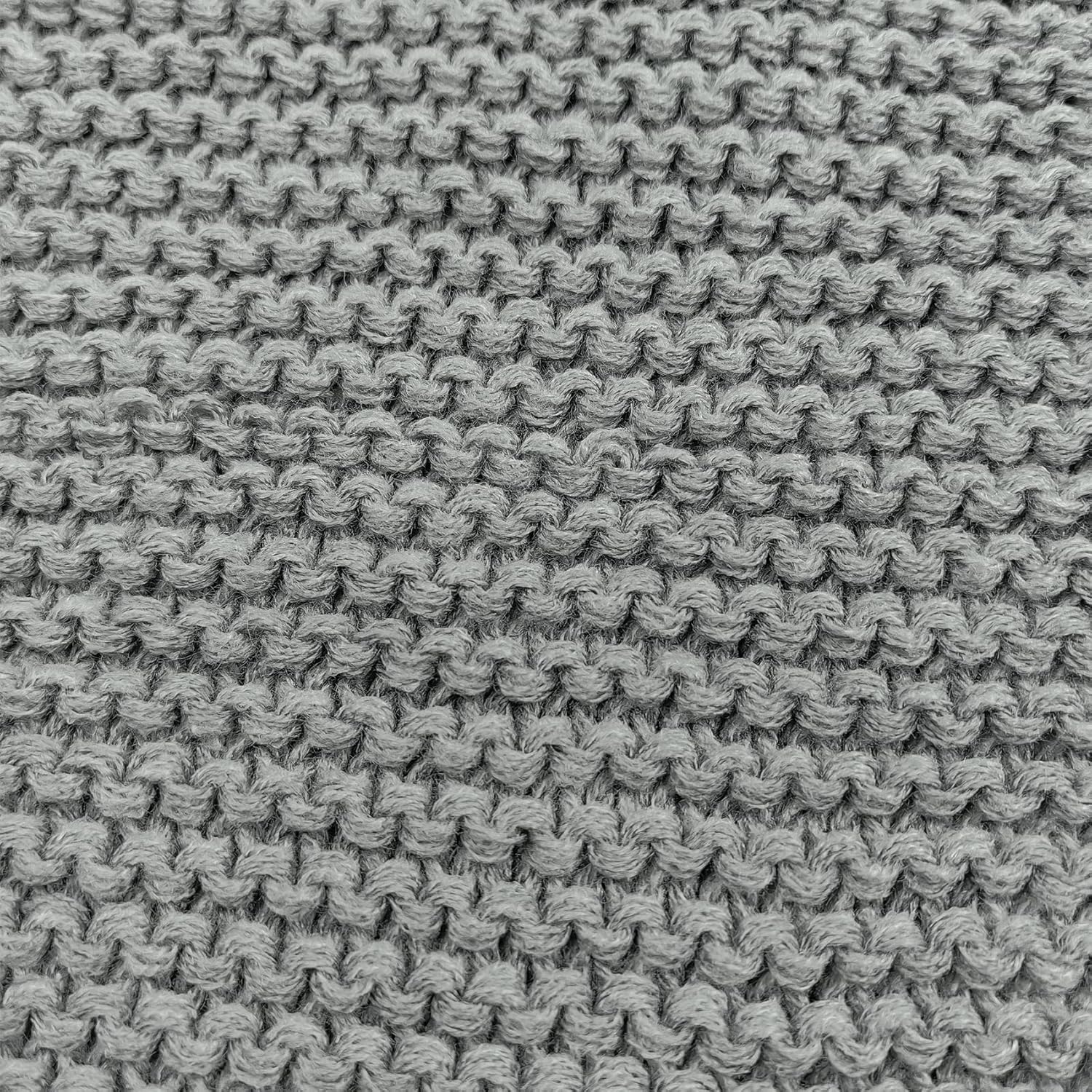 Warm Scarf for Winter Women & Men, Knit Wool Loop Infinity Scarves Thick & Chunky Neck Warmer For Cold Weather U-SY-WS7 - Image 6