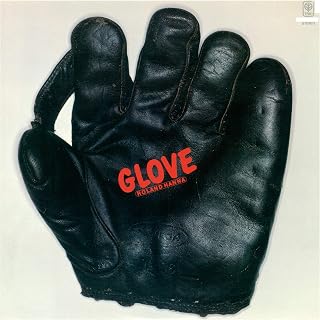 グラブ(日本独自企画盤、最新マスタリング、新規解説付き)サー・ローランド・ハナ