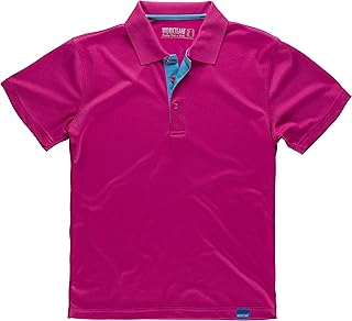 Cómo combinar un Polo Rosa para Hombre