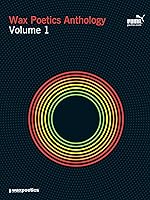 Algopix Similar Product 17 - Wax Poetics Anthology Volume 1