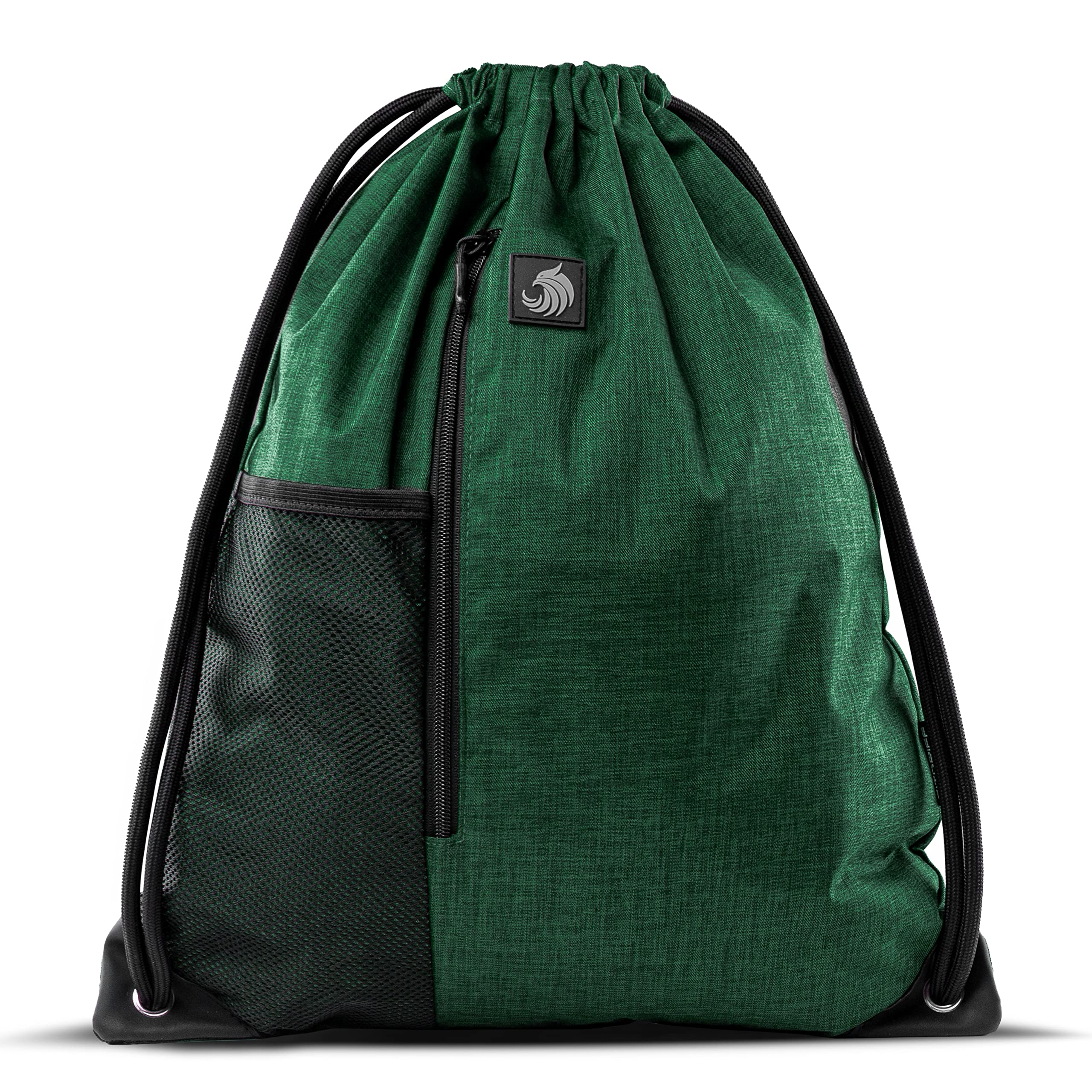 Sac à Dos à Cordon Fadeeg - 23x20x4cm - Sac De Sport Réglable Multifonction Pour Gym, Piscine, Voyage