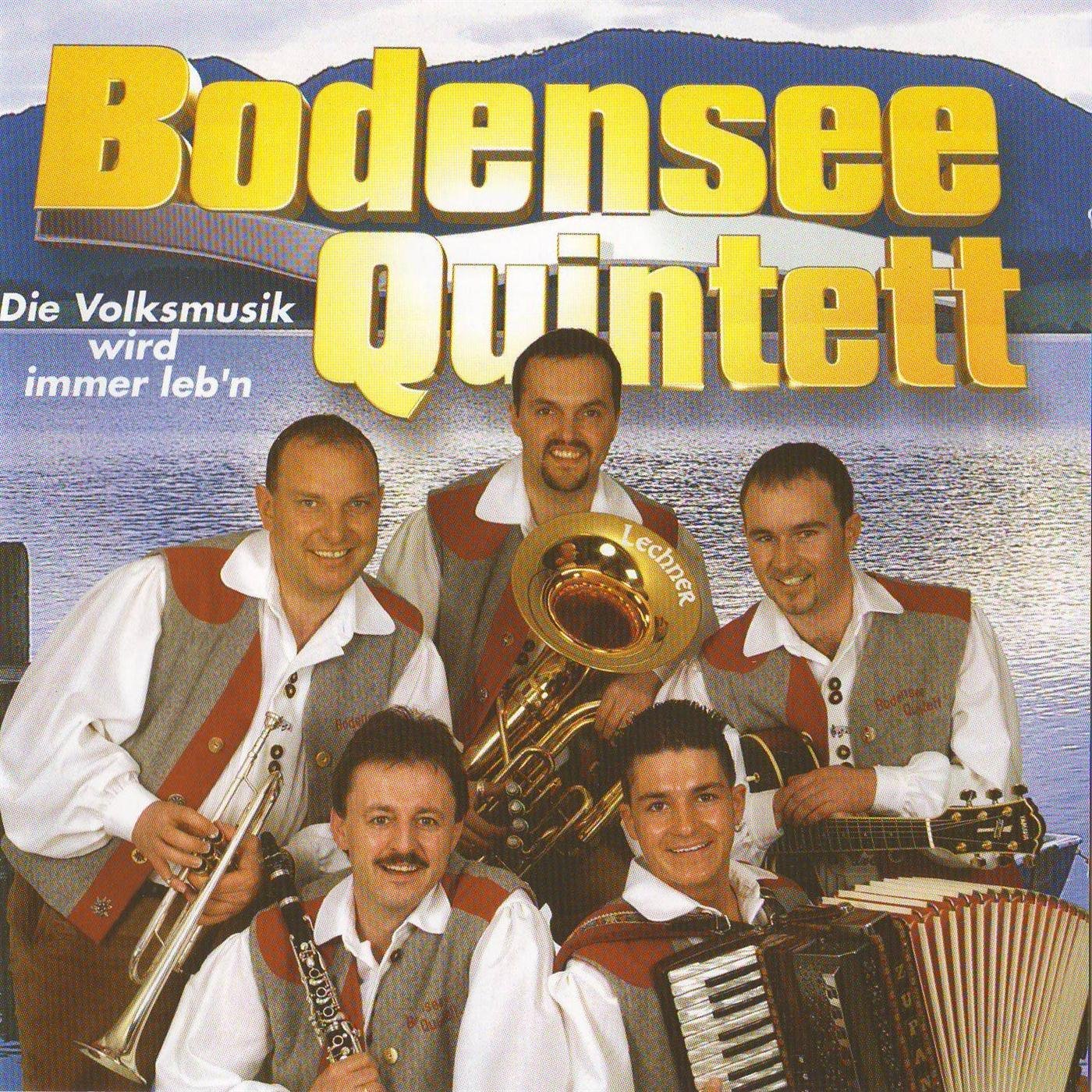 Bodensee Quintett