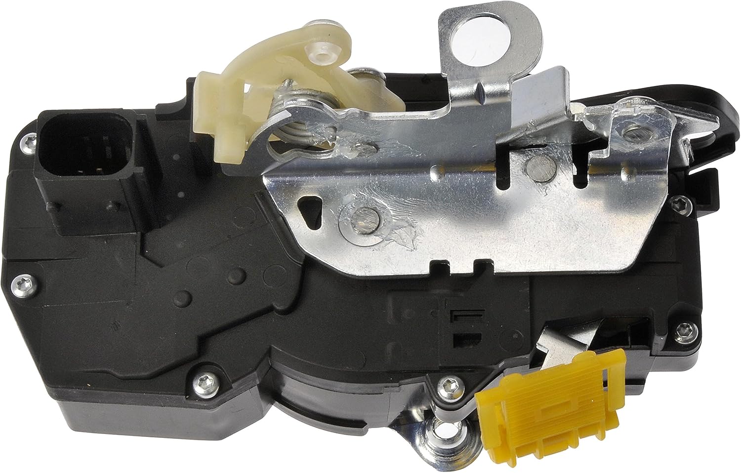 Dorman 931-229 Front Passenger Side Door Lock Actuator Motor Compatible with Select Cadillac/Chevrolet/GMC Models