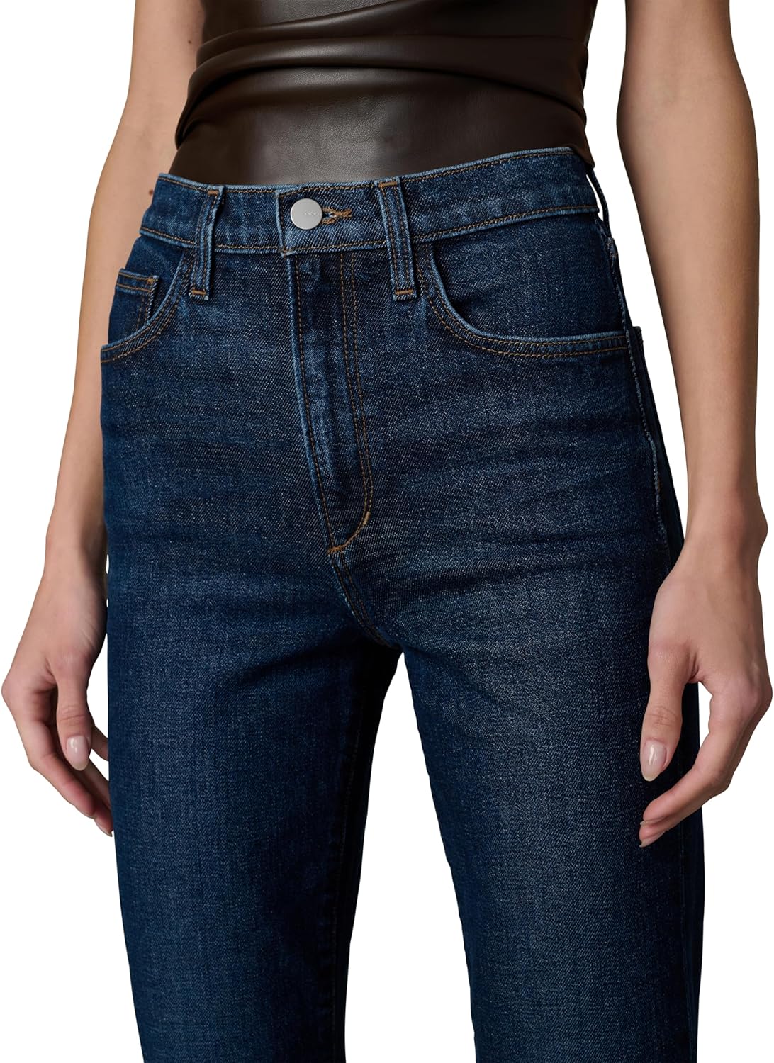 JOE'S JEANS Women's The Margot Slim Jeans - Image 4