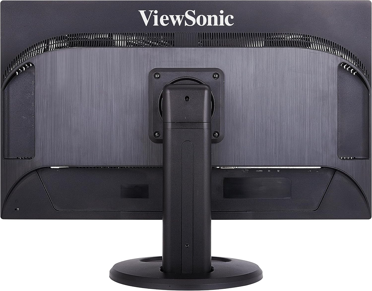 ViewSonic VG2860MHL-4K 28 Inch 4K UHD 