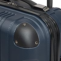 Vista 61 de Kenneth Cole Reaction Out Of Bounds - Equipaje de transporte vertical, Carbón), 5705058