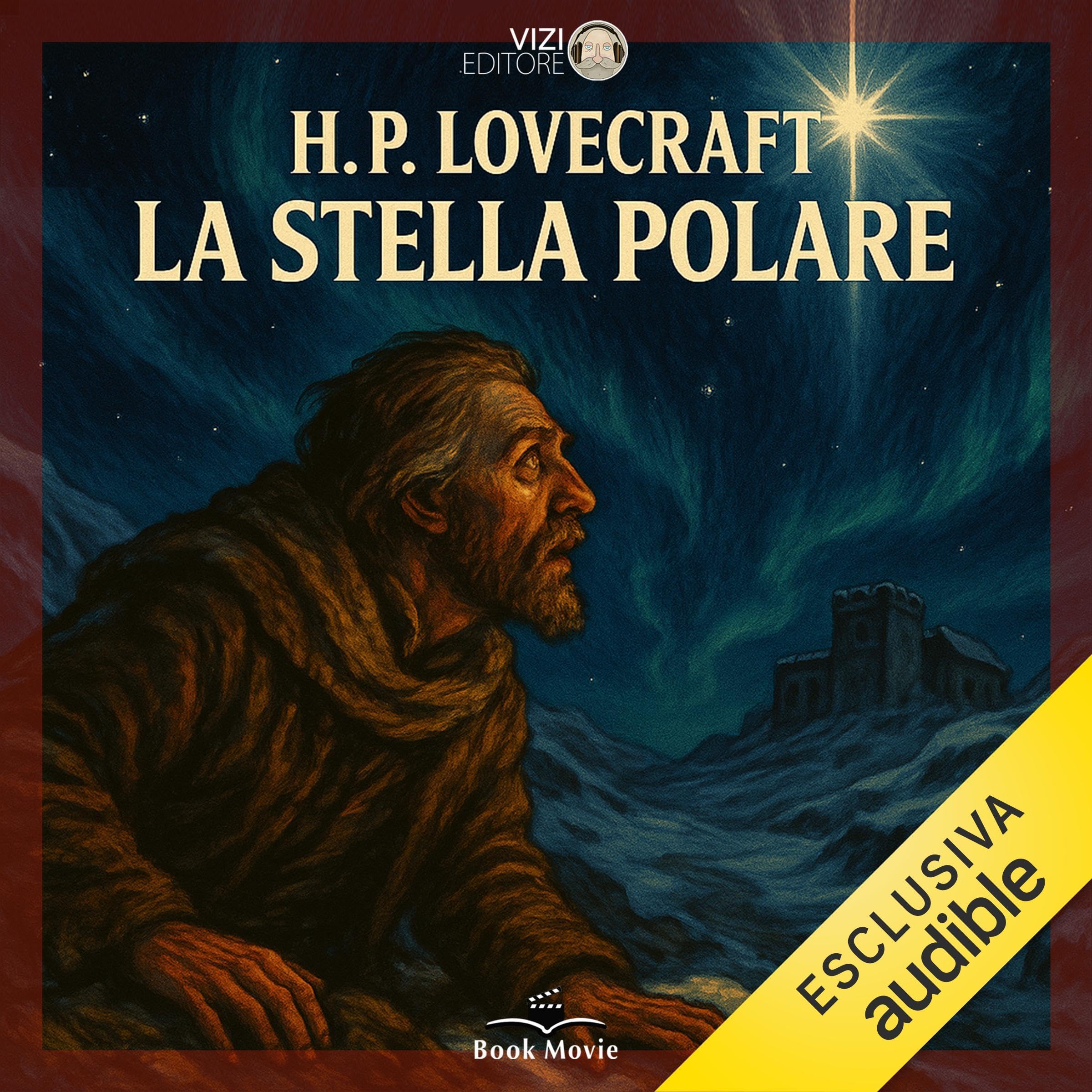 Cover art for La stella polare