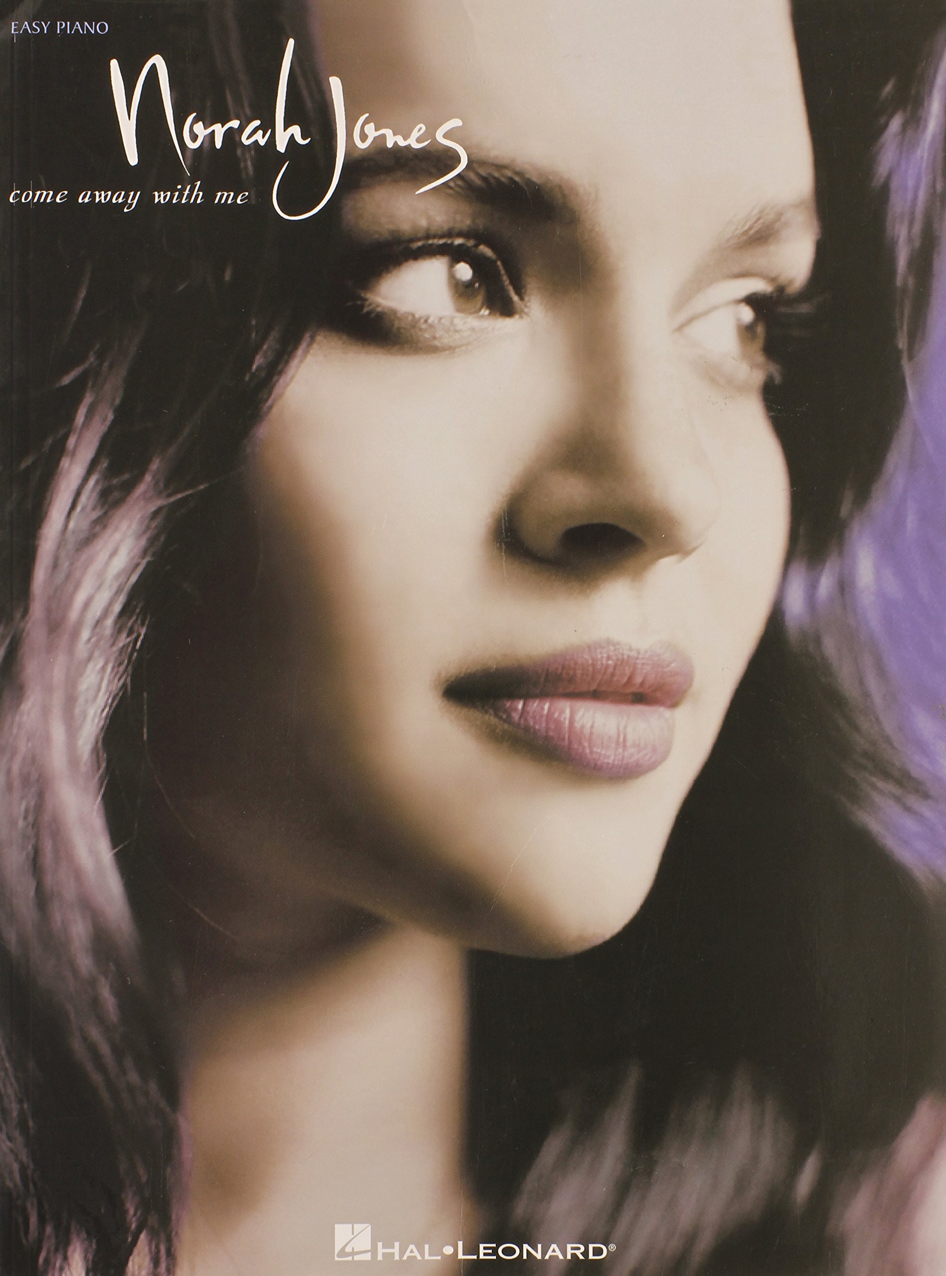 アレッド・ジョーンズ♦コレクション⭐CD６巻⭐ライヴ⭐ピアノ楽譜⭐貴重フライヤー Amazon | Norah Jones - Come Away With Me | Jones, Norah