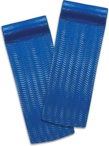 Poolmaster Soft Tropic Comfort - Flotadores para piscina, 2 unidades