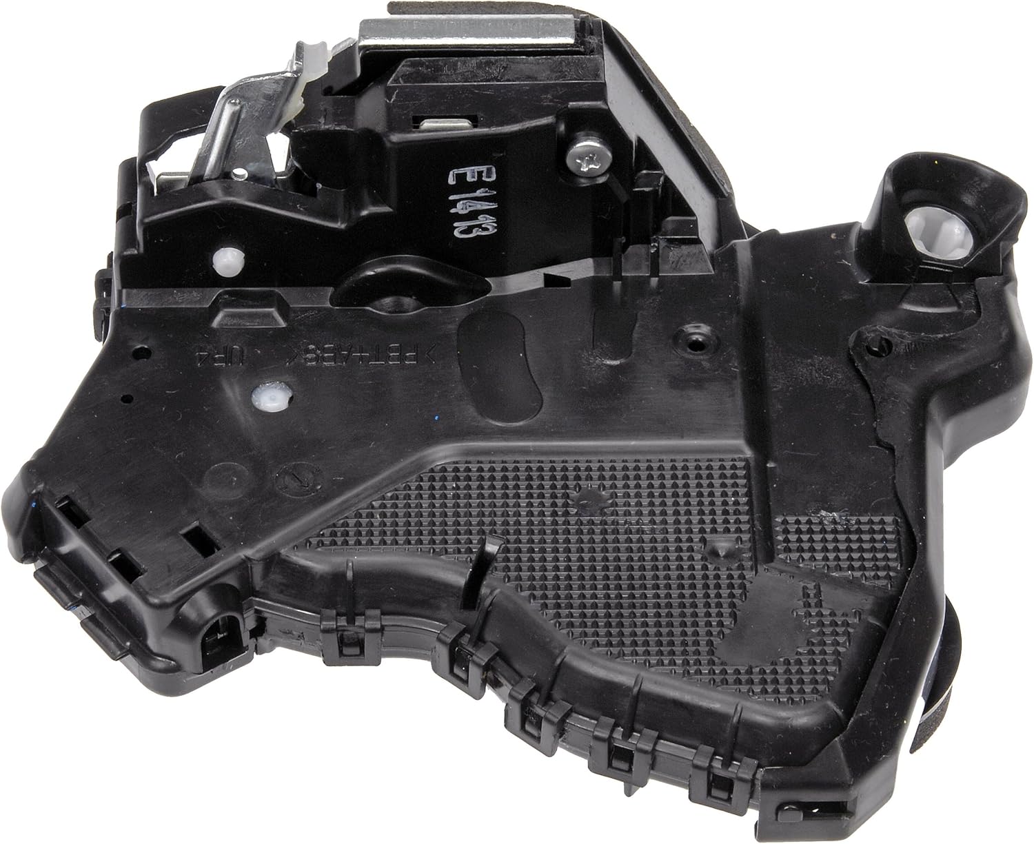 Dorman 931-409 Front Passenger Side Door Lock Actuator Motor Compatible with Select Toyota Models