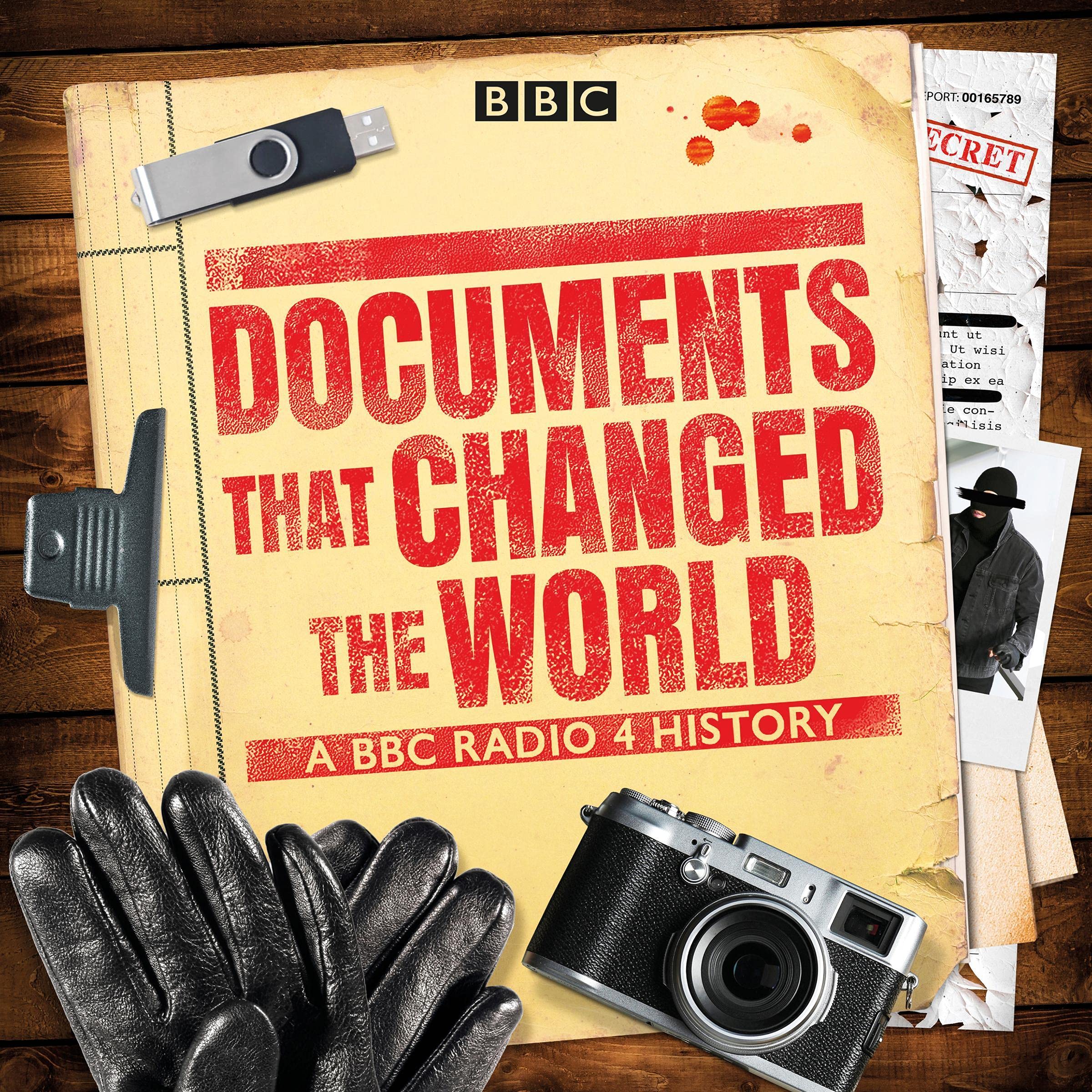 Documents that Changed the World