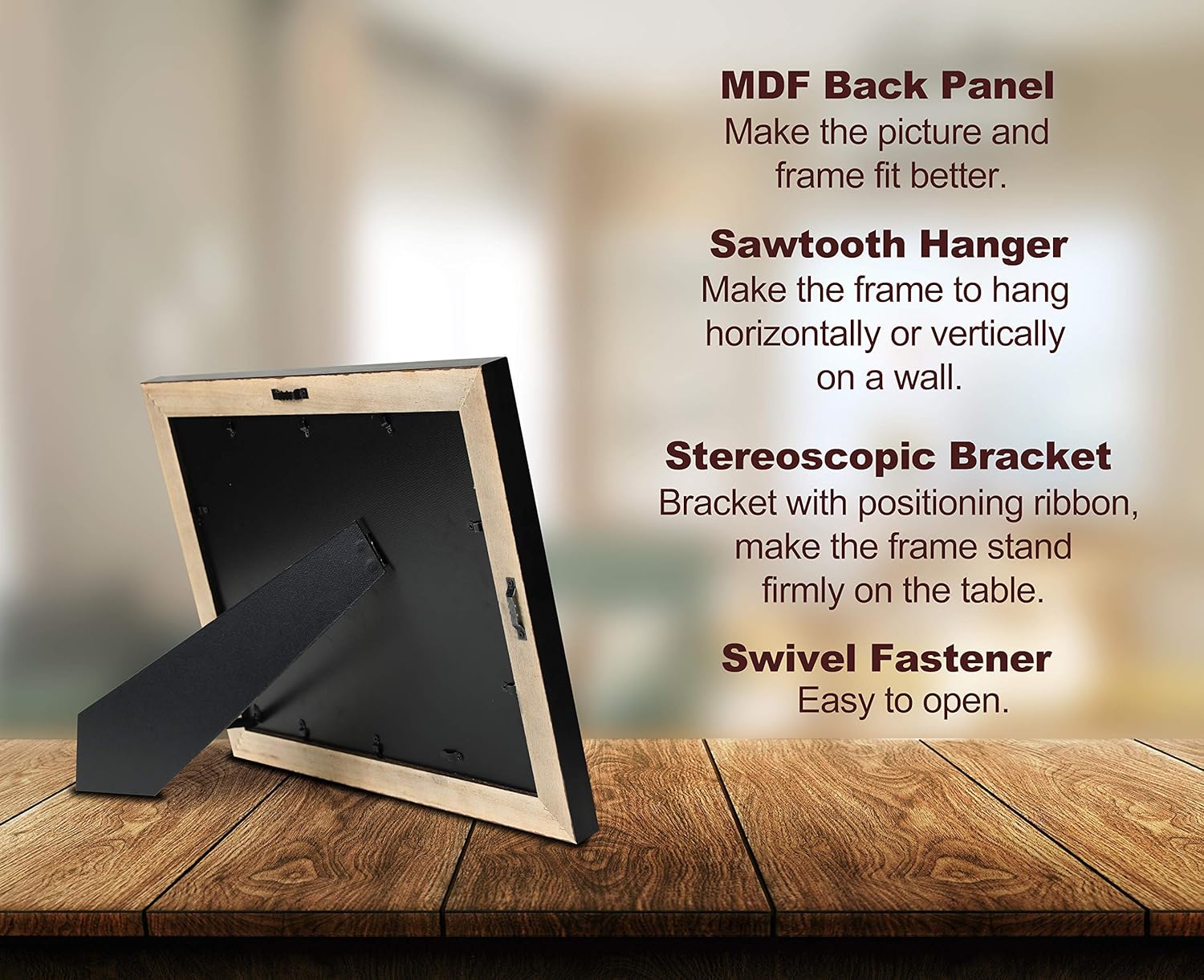 CORE ART Diploma Frames Cherry Frame Red Gold Mat with Chocolate Frame Black Gold Mat