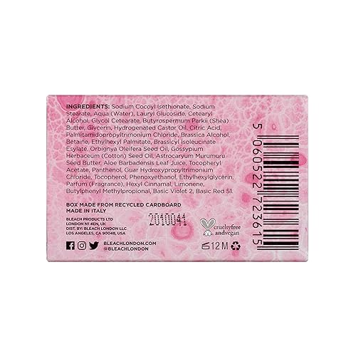 Miniatura 9 de BLEACH LONDON Champú Cerveza 8.5 fl oz