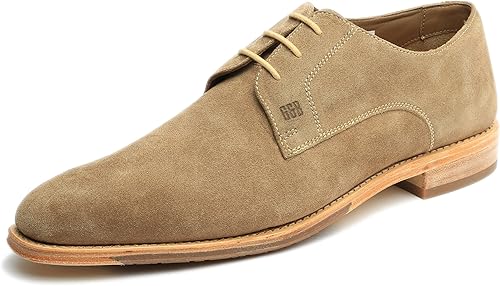 Hoe worden schoenen gemaakt - Alles over de maakwijze van schoenen