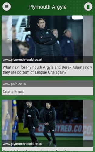 EFN - Pilgrims Edition