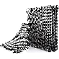 Algopix Similar Product 12 - Homarden Cat Scat Mat 10 Piece Set  16