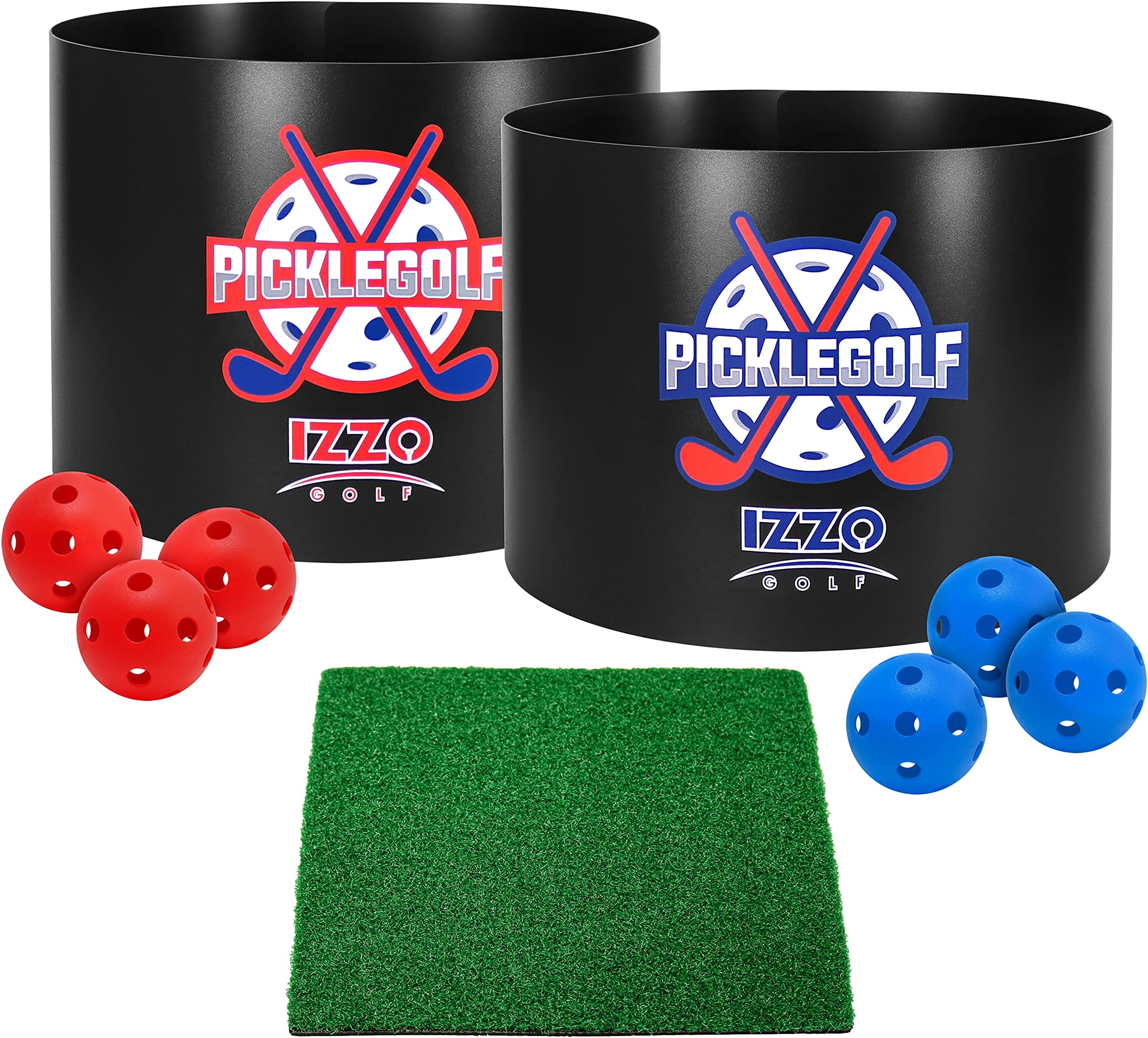 Golf Pickle Golf Chipping Golf Game, Training Aid