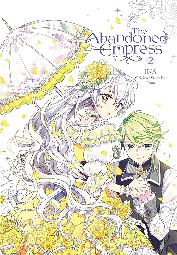 The Abandoned Empress, Vol. 2 (comic) (The Abandoned Empress (comic))