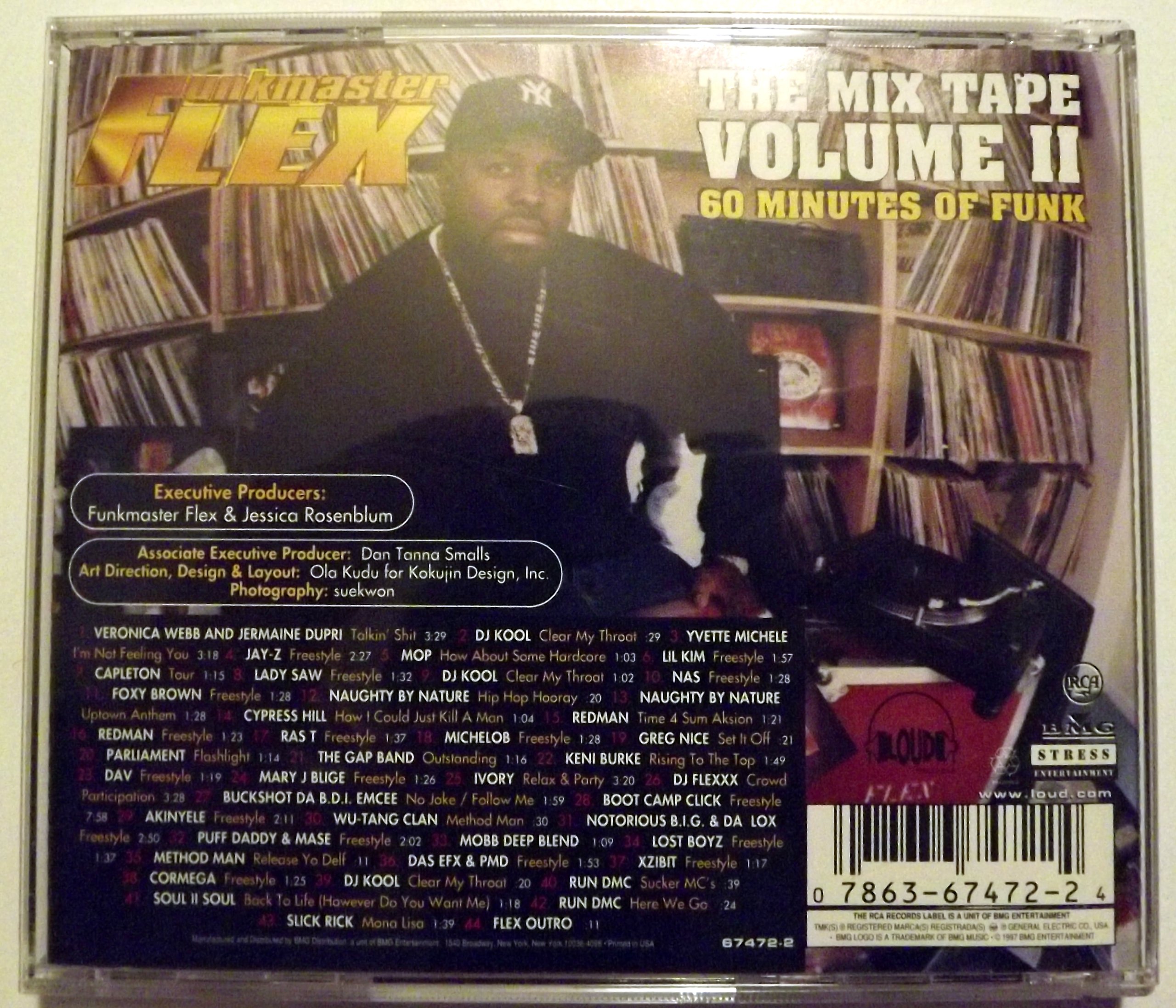 Funkmaster Flex Presents the Mexplicit_lyrics