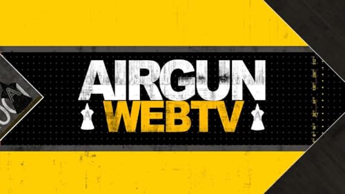 AirgunWebTV - Air Shooting Sports!