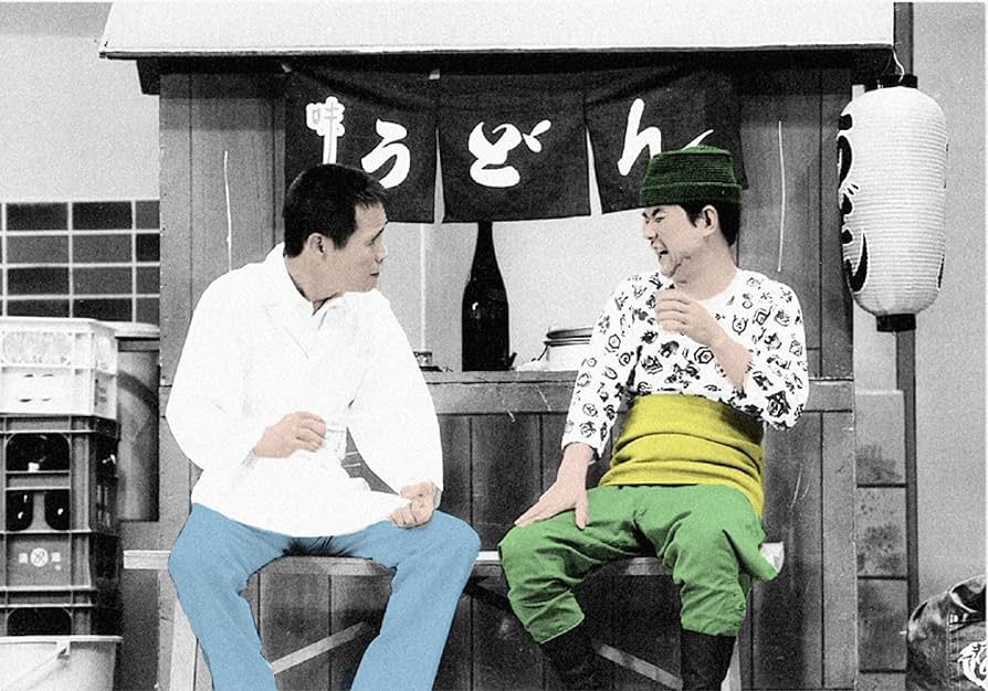 岡八郎　花紀京　蔵出し名作吉本新喜劇 DVD 5枚セット Amazon.co.jp: DVD-BOX 花紀京~蔵出し名作吉本新喜劇~ : 花紀京