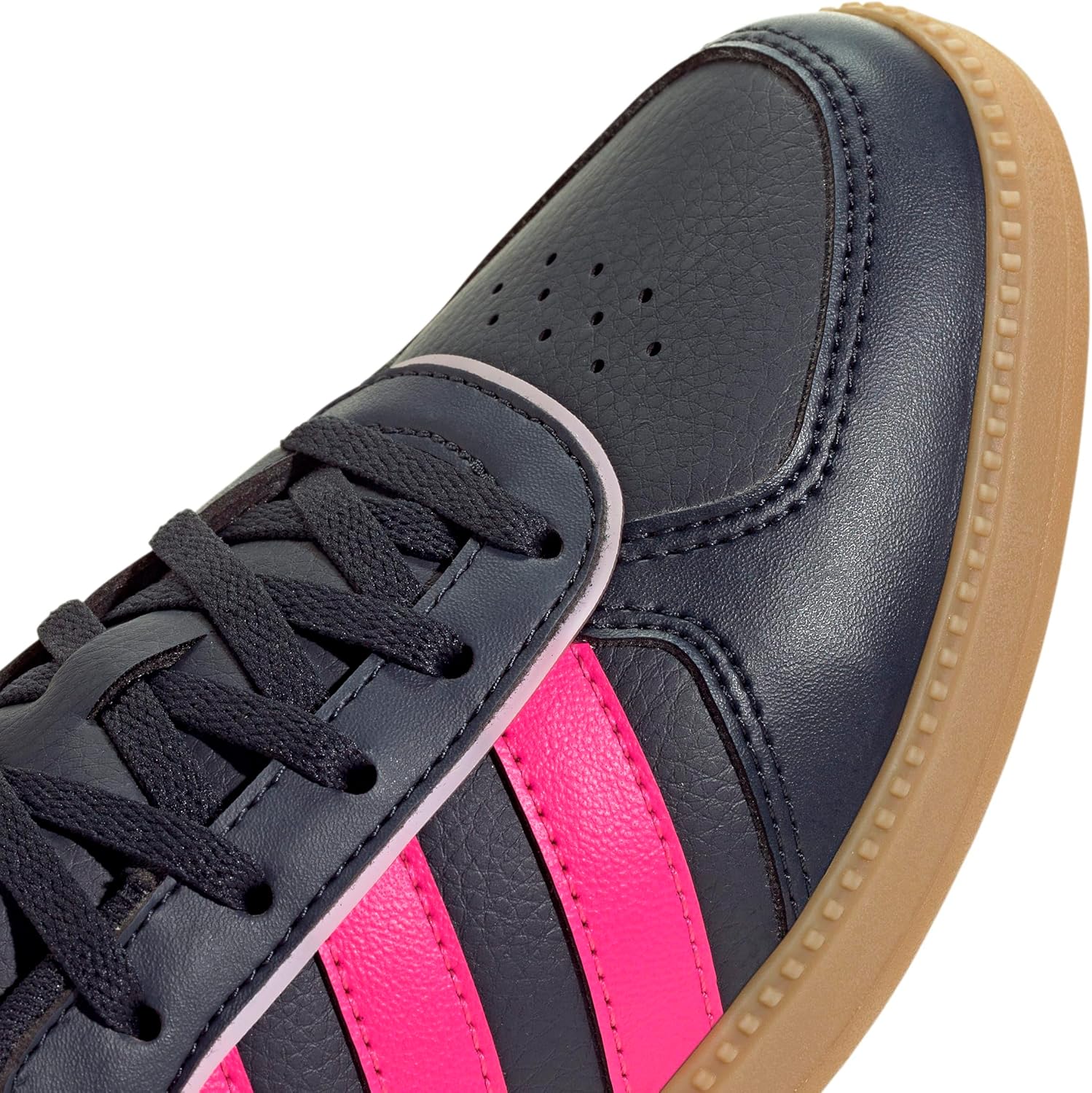adidas Kids' Breaknet Sleek Shoes - Image 6