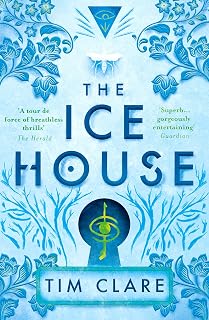 The ice house