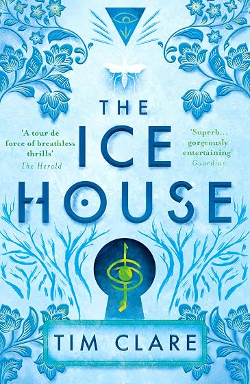 The ice house