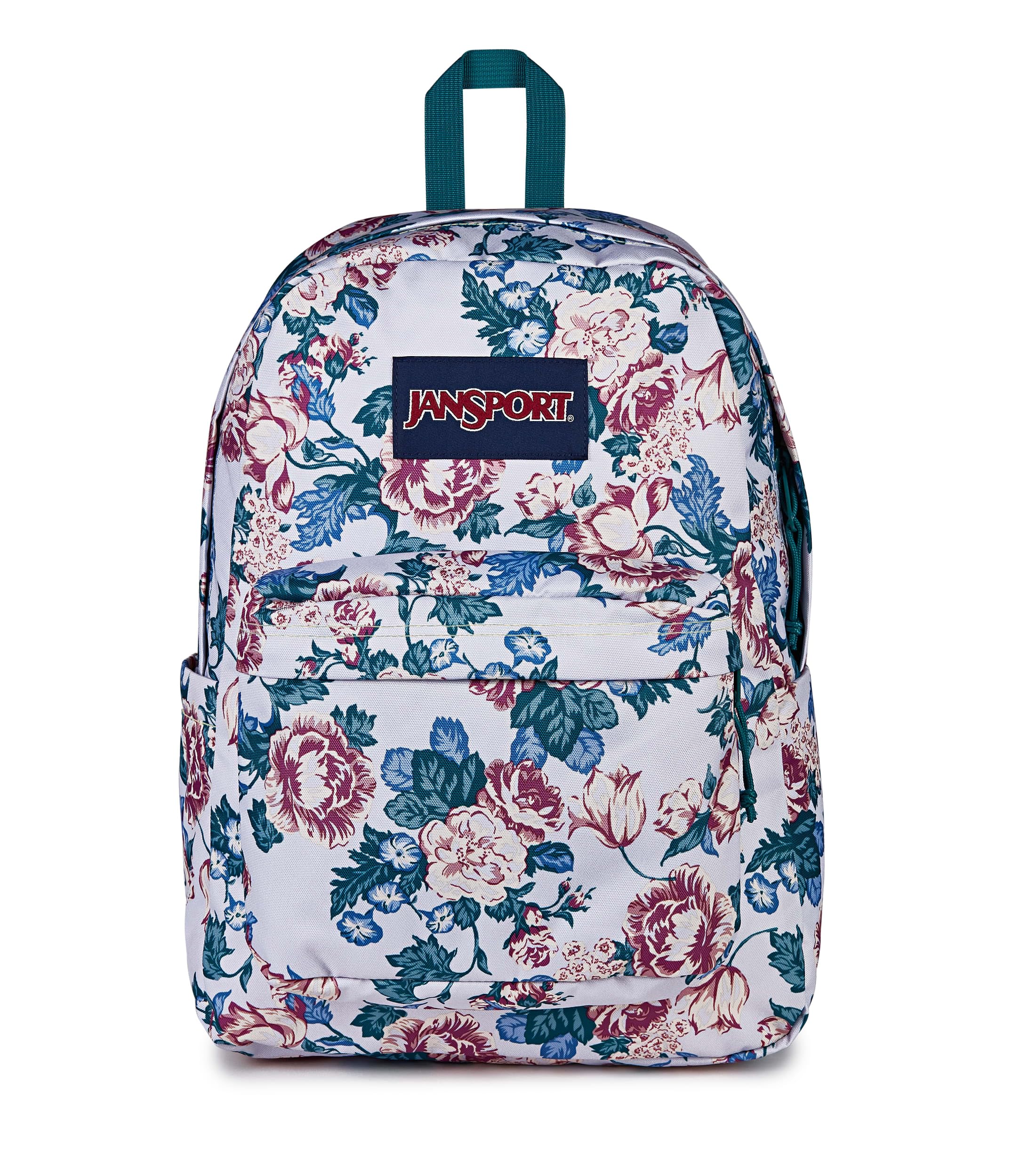JanSport SuperBreak Plus Backpack