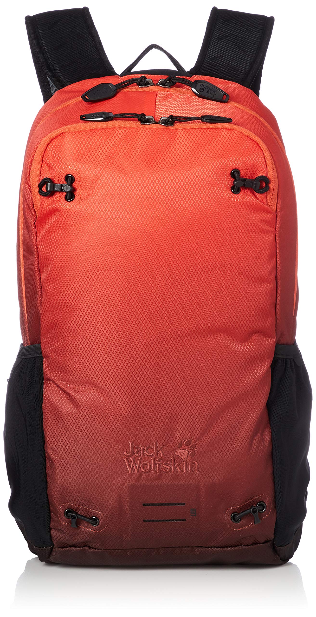 Jack Wolfskin Unisex-Adult Halo 22 Pack