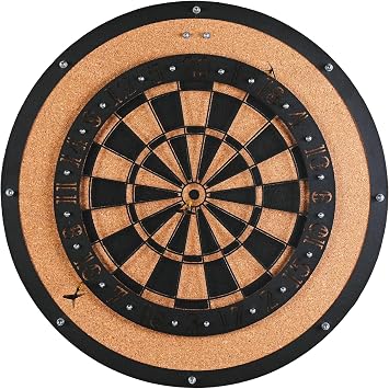 Dart Board   Sessiz Dart Oyunu   Duvara Monte G venli Dart Tahtas    Modern Ev Dekorasyon Oyunu