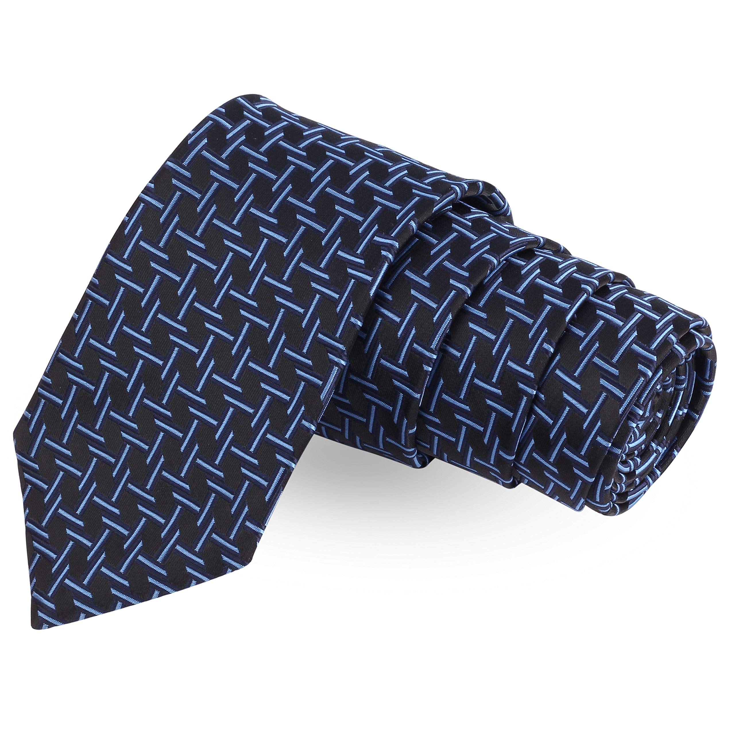 peluche Steps Necktie For Men-picture-55