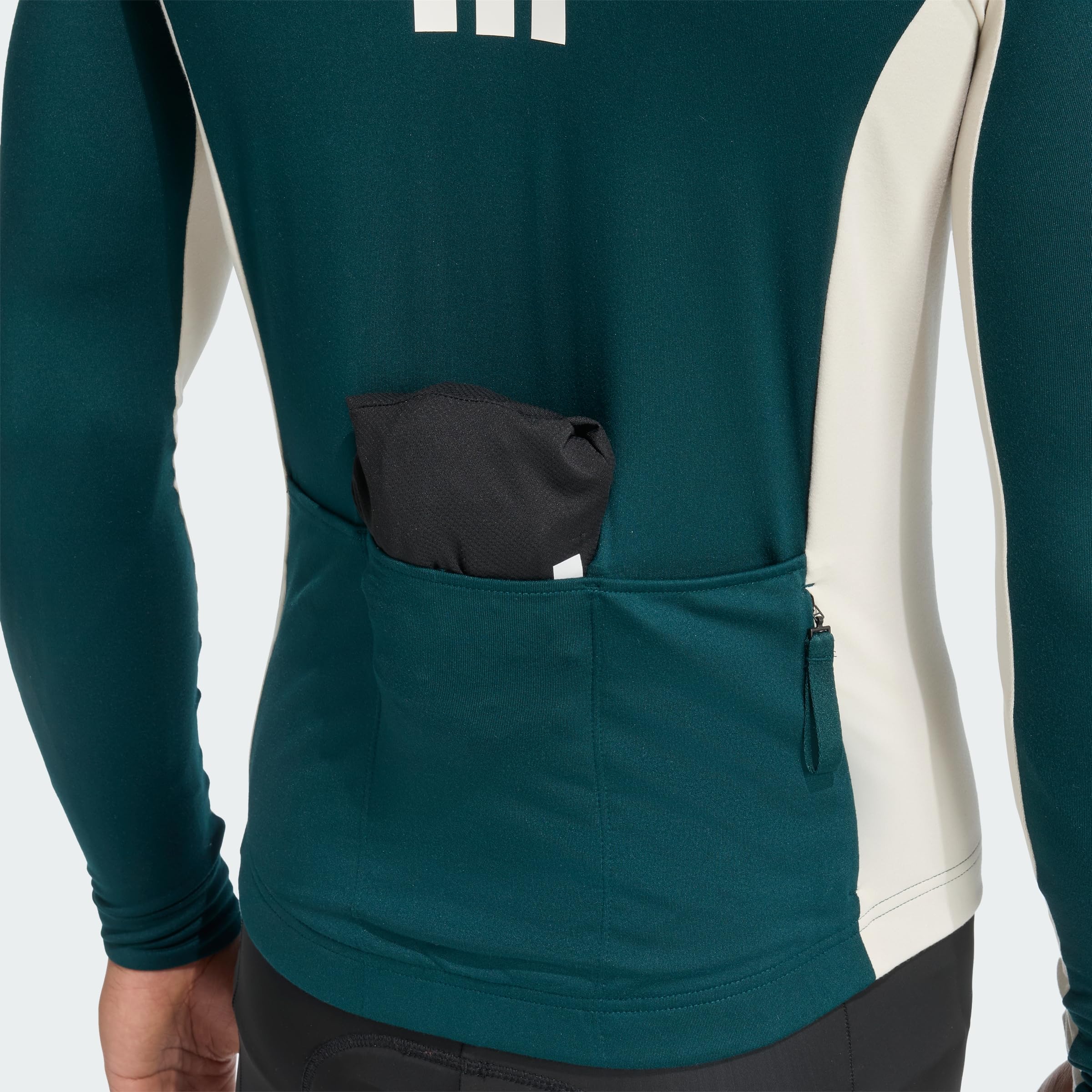 adidas Men's Chaleco cortavientos Essentials