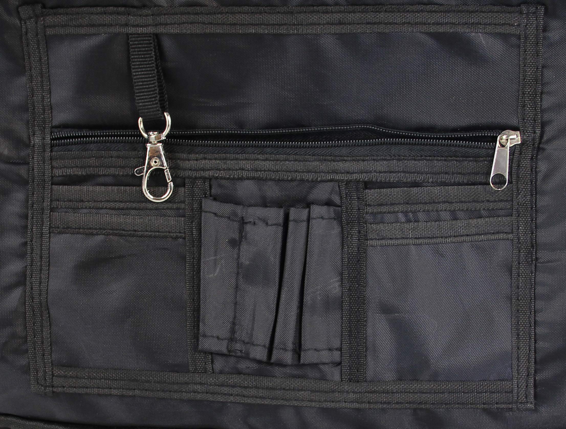 BRISA VW Collection - Volkswagen Furgoneta Hippie Bus T1 Van Bolso de hombro de polipiel (PU), Bolsa bandolera Vintage, Accesorio de moda para Viaje/Regalo/Souvenir