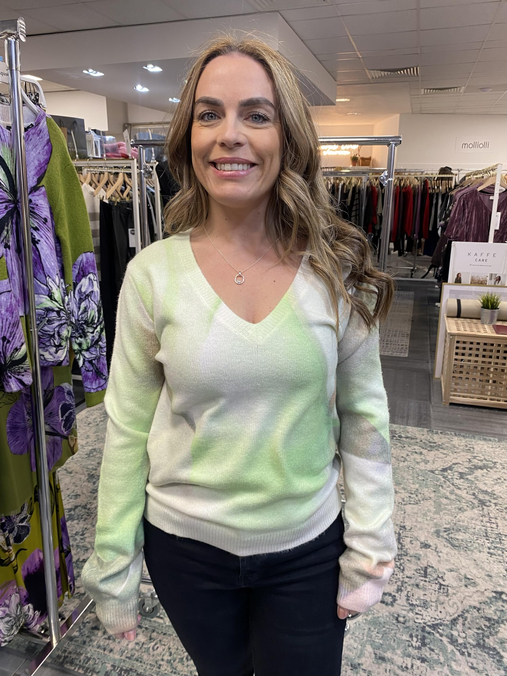 JERS_Oulu, 4146 Lettuce Green, XS