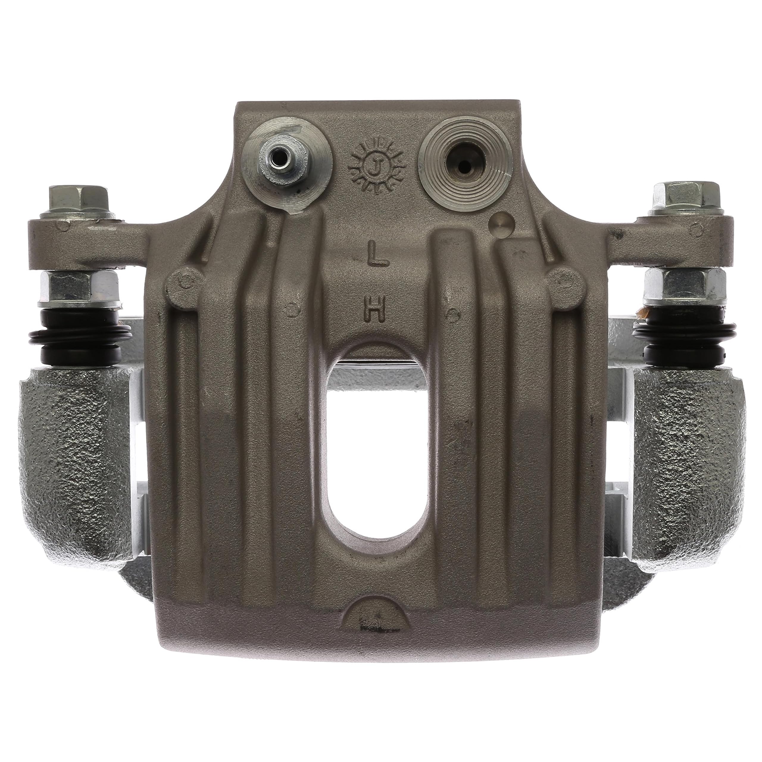 Amazon.com: ACDelco Gold 18FR2650N Rear Driver Side Disc Brake 