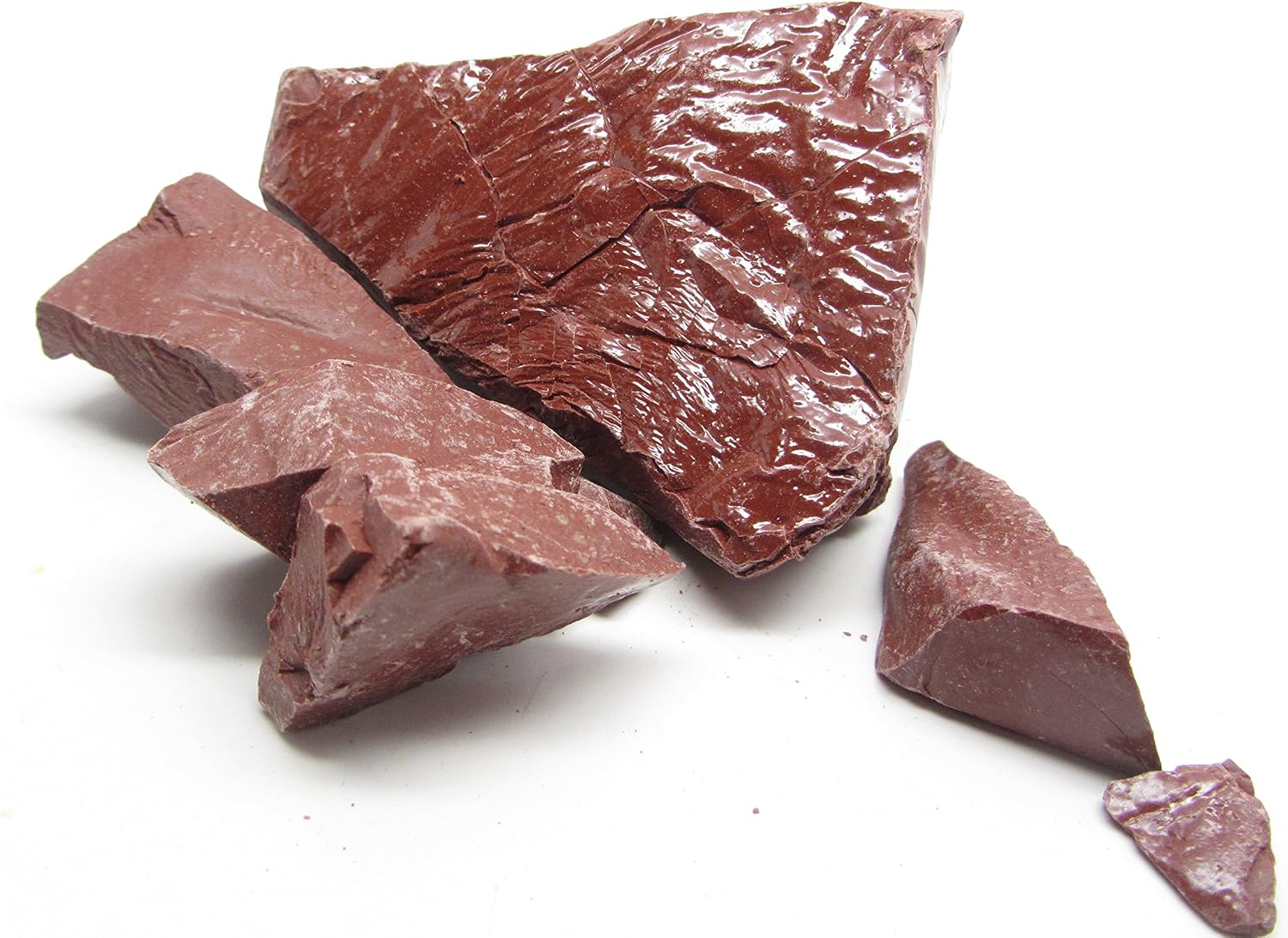 German Red Pitch (1 lb)