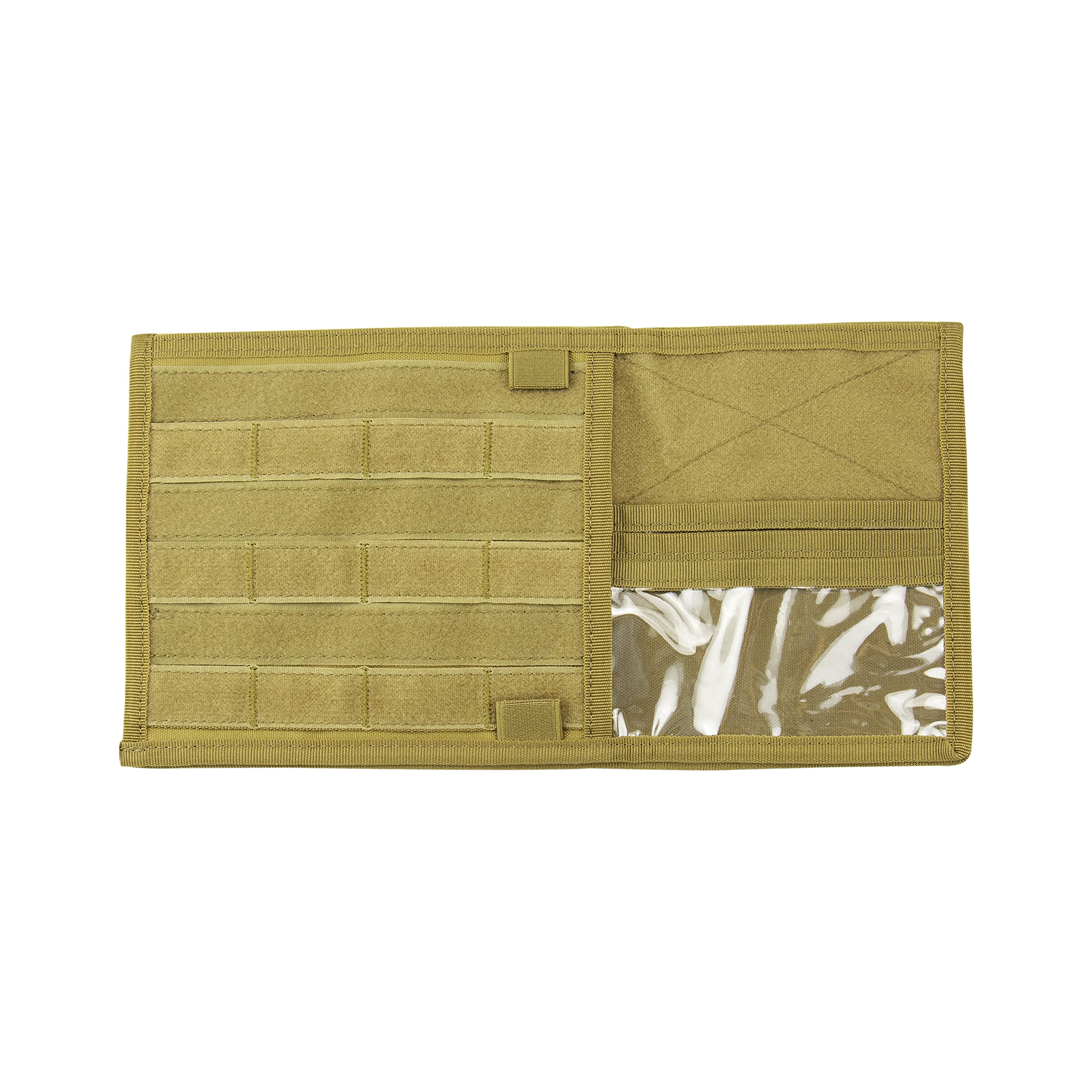 Buy TASAN RACING Truck Visor Panel Molle Visor Organizer for Pickup