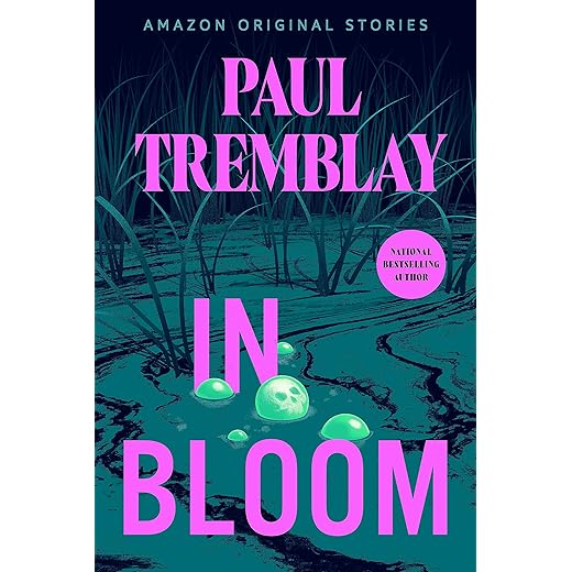 In Bloom (Creature Feature collection)