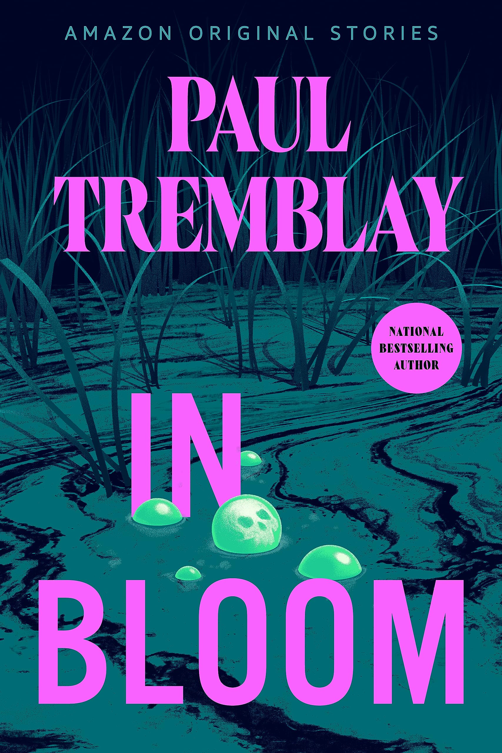 Cover of In Bloom