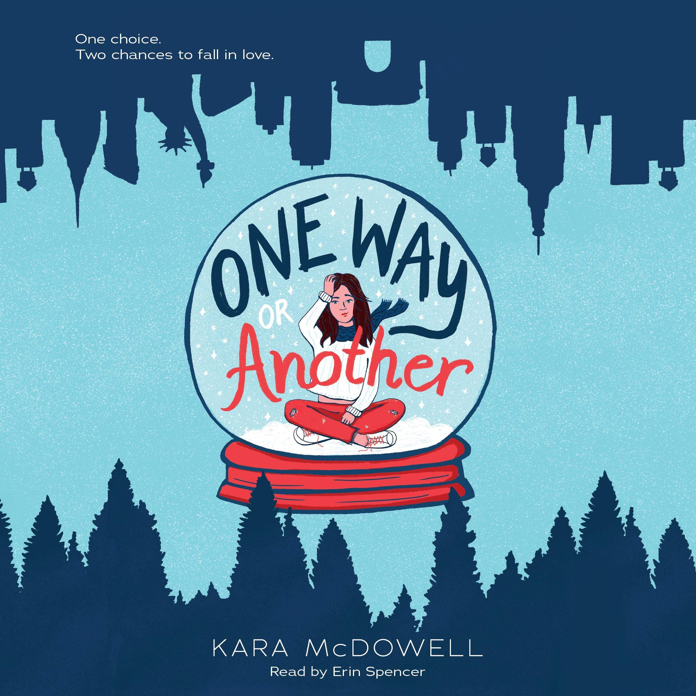 Cover art for One Way or Another