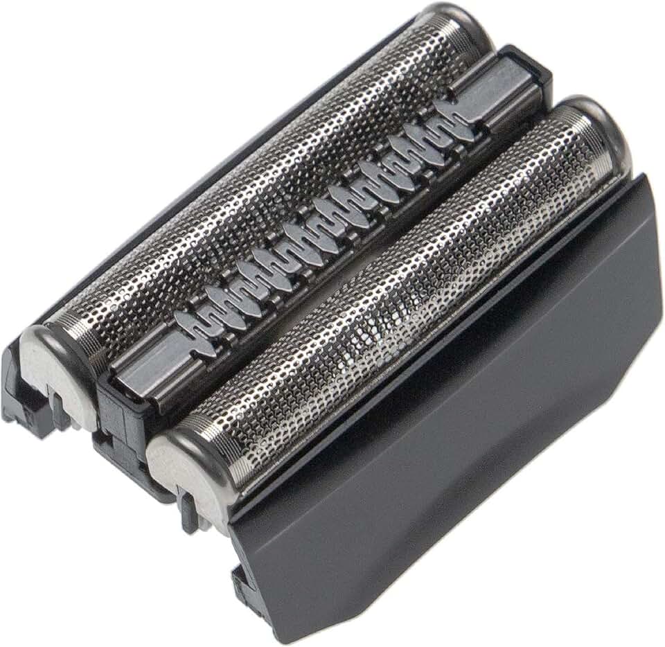 Braun 9565 замена аккумулятора