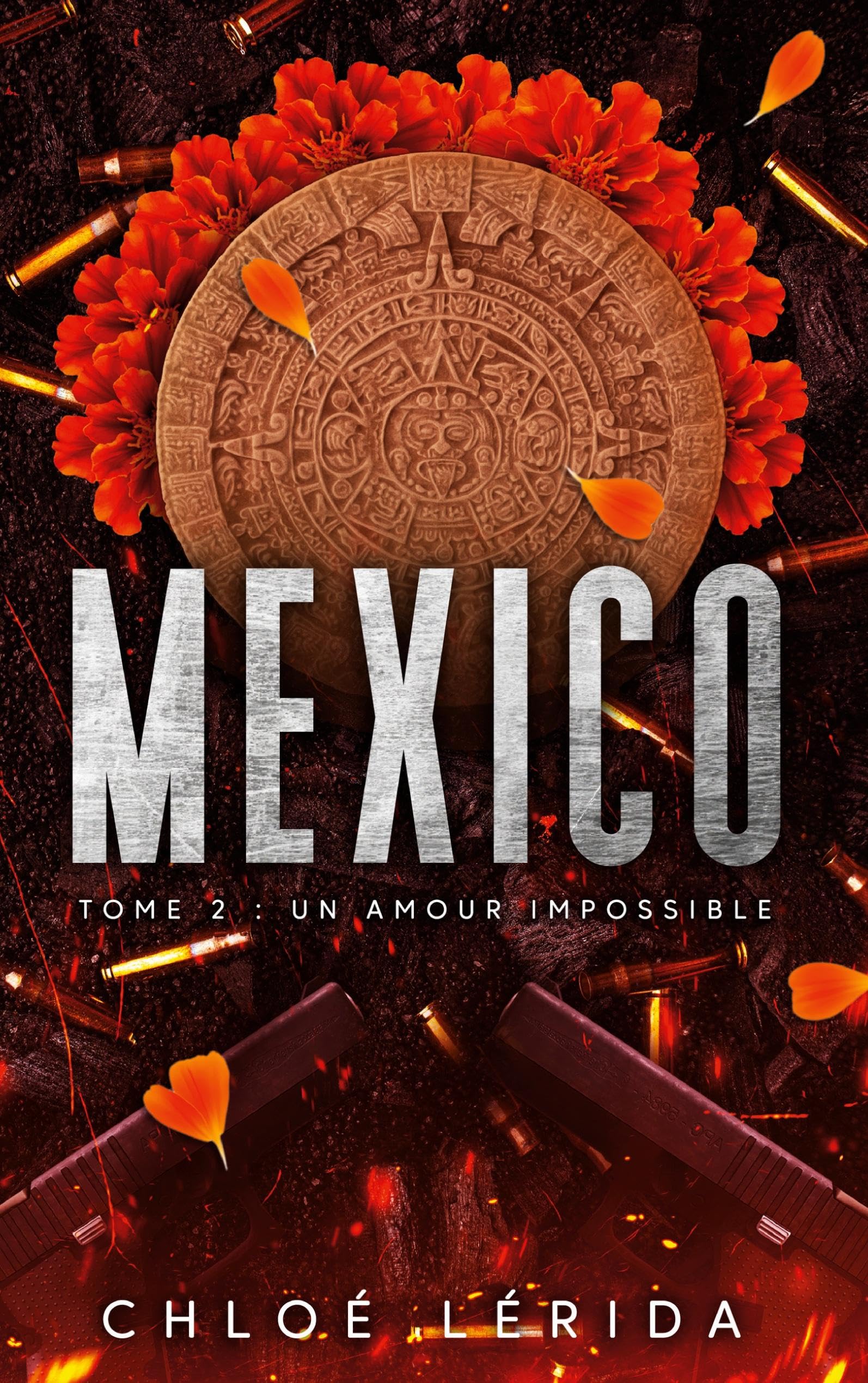 Mexico: Un amour impossible