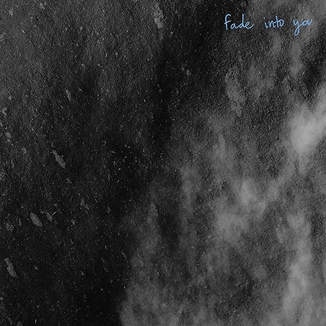 fade into you