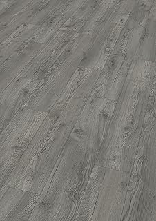 EGGER NatureSense Aqua Laminat EL1028 Avery Eiche grau 1292x193x10mm (1,746m²)