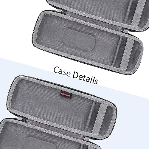 Miniatura 4 de XANAD Funda rígida para altavoz portátil JBL Charge 5Charge 4Charge Essential21 - Bolsa de almacenamiento Tavel