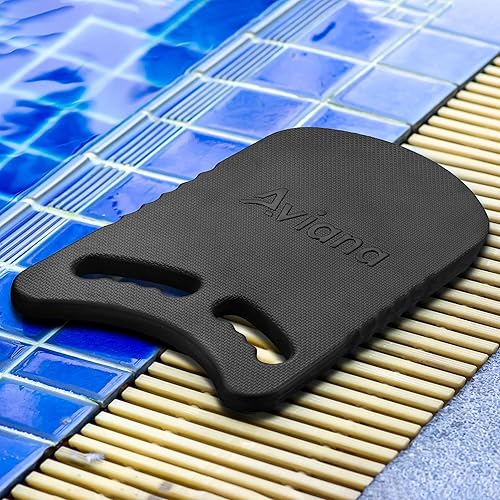 Miniatura 5 de Junior Kickboard Buoy for Youth Children & Toddlers Swimming Aid & Exercise Training Board for Kids to Learn to Swim with Kick Boards in Pool BPA