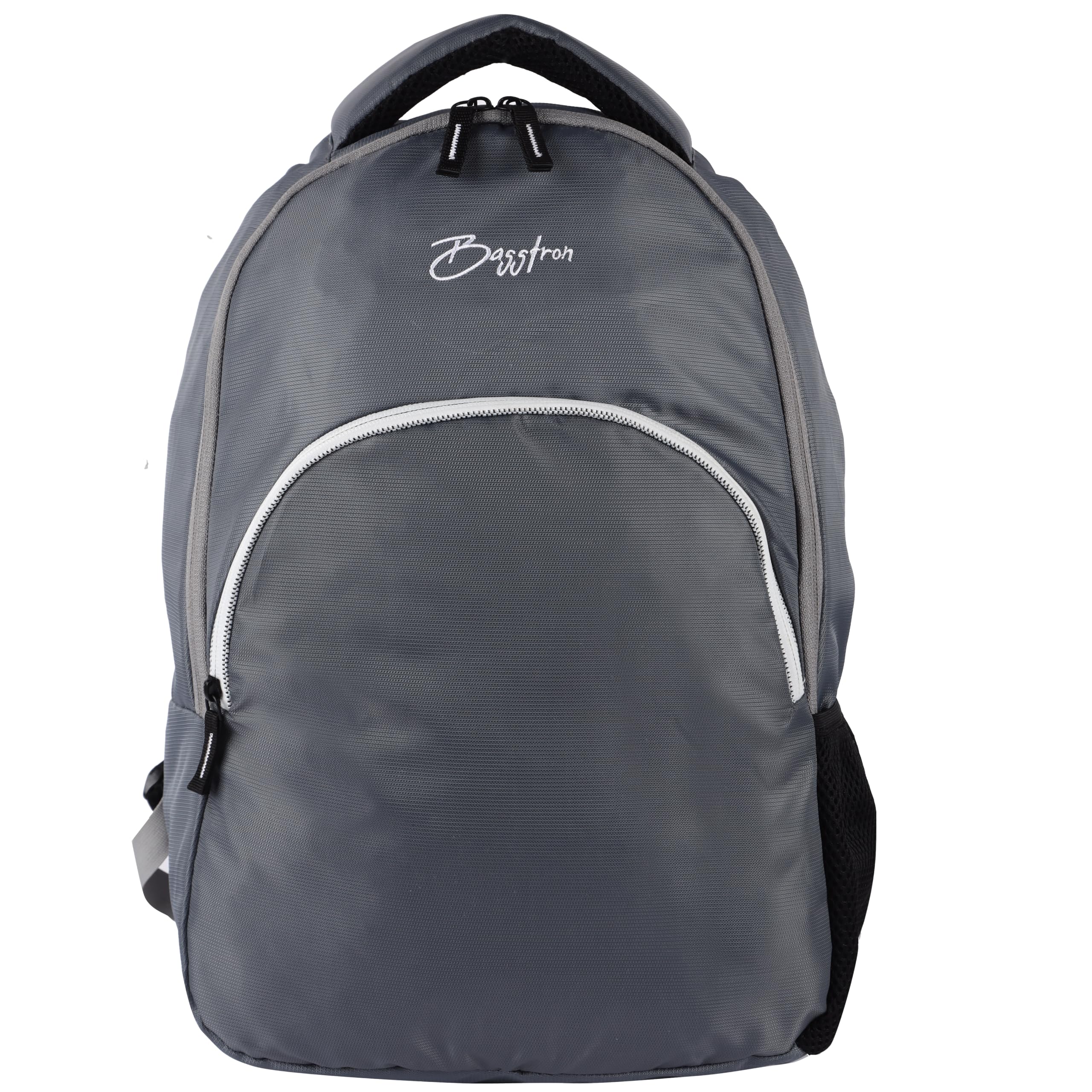 Baggtron Spark Laptop Backpack | Mini Dobby Fabric With Polyester lining | 1 Main Compartment | Air Mash Padded Backside | Quick Organizer | Rain Cover | Water-resistant Backpack (B0CJM2LS8T) Amazon Price History, Amazon Price Tracker