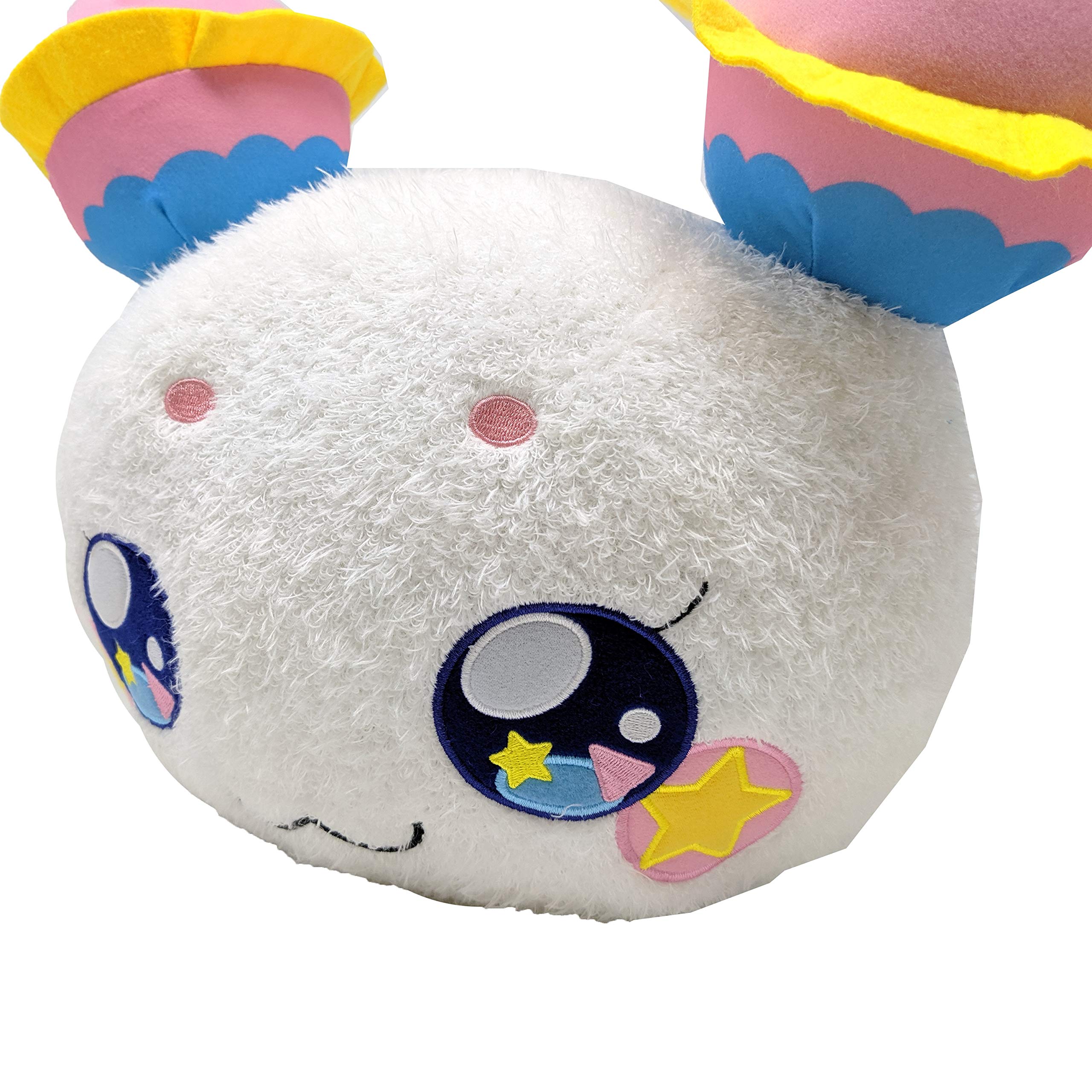Amazon.co.jp: スター☆トゥインクルプリキュア めちゃでかフワ