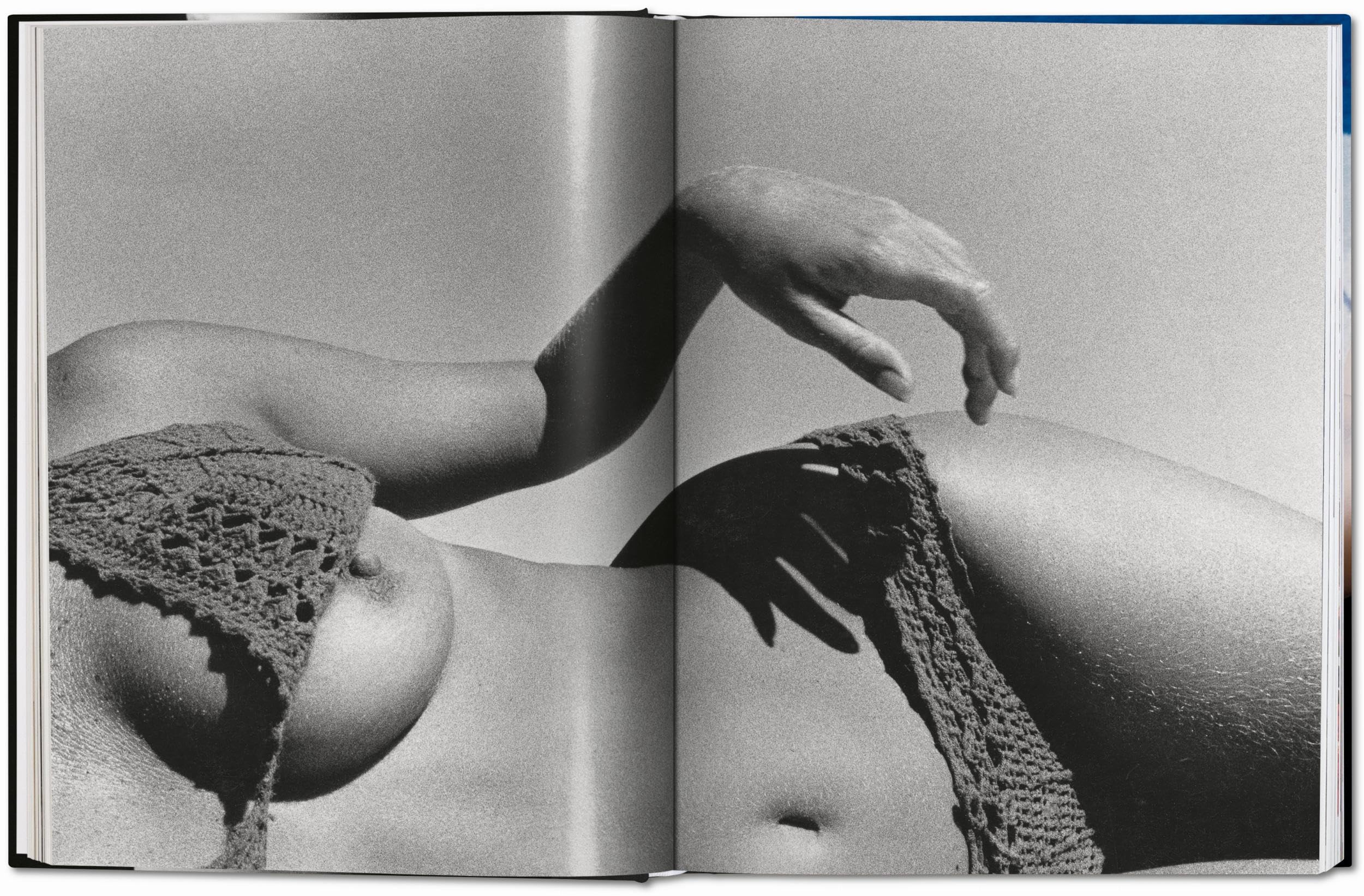 Ralph Gibson: Nude
